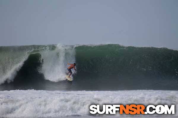 Nicaragua Surf Report - Report Photo 10/05/2013  3:17 PM 