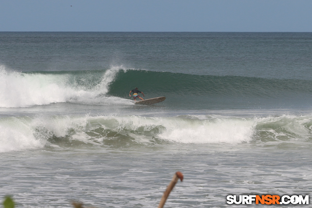 Nicaragua Surf Report - Report Photo 05/31/2017 2:13 PM