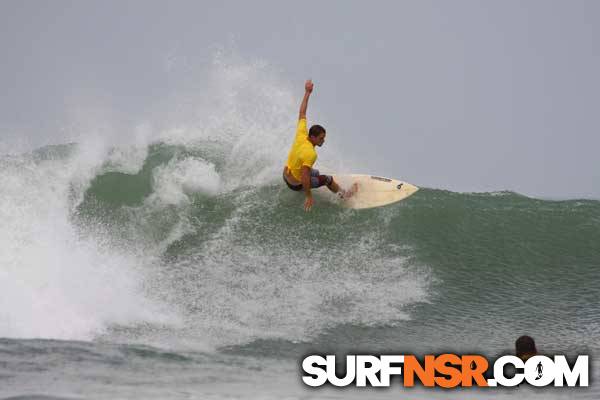 Nicaragua Surf Report - Report Photo 07/23/2011 5:25 PM