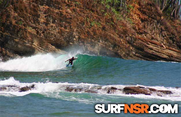 Nicaragua Surf Report - Report Photo 05/25/2006  8:20 PM 