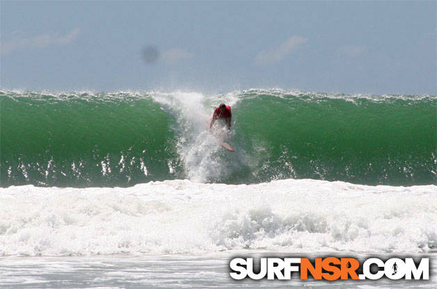 Nicaragua Surf Report - Report Photo 10/26/2006  12:34 AM 