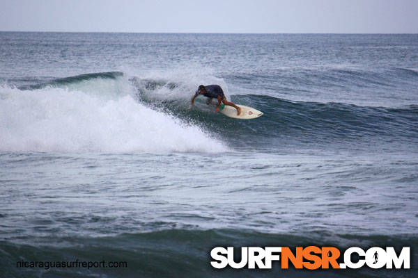 Nicaragua Surf Report - Report Photo 10/13/2010  4:18 PM 