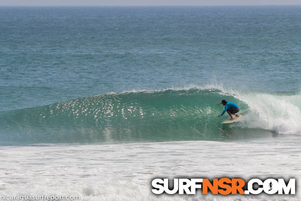Nicaragua Surf Report - Report Photo 05/08/2015  4:38 PM 