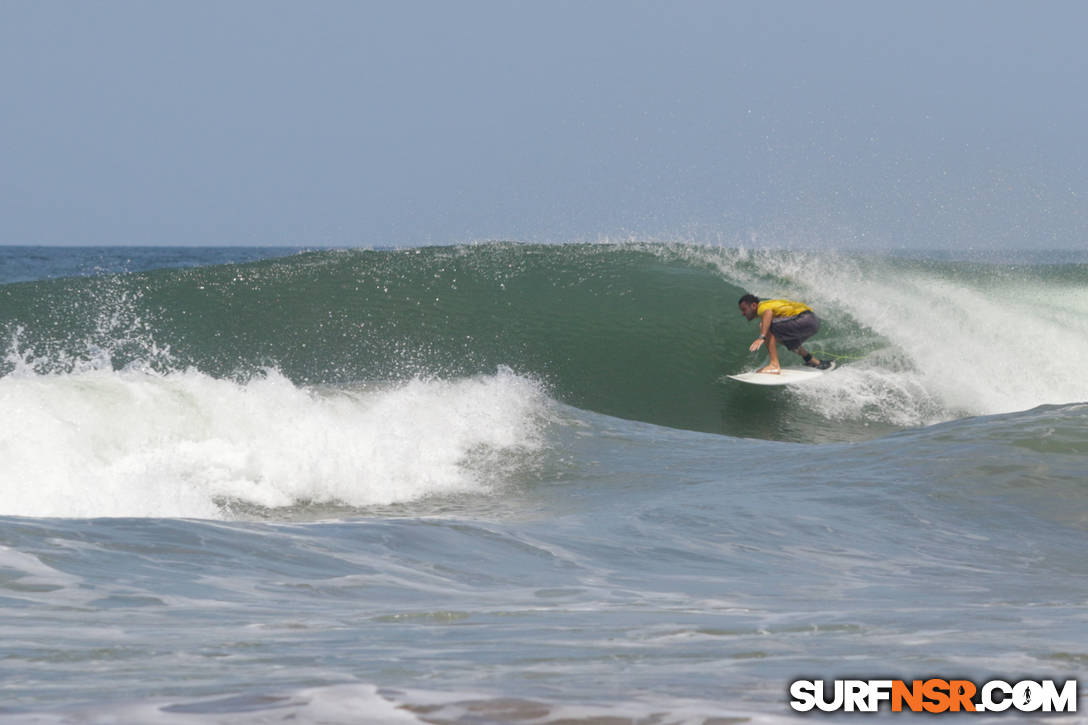 Nicaragua Surf Report - Report Photo 06/10/2016  1:52 PM 