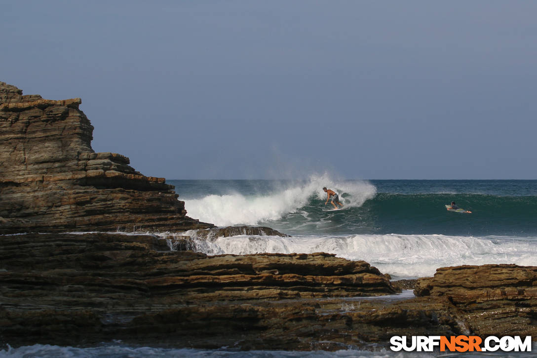 Nicaragua Surf Report - Report Photo 10/07/2015  4:39 PM 