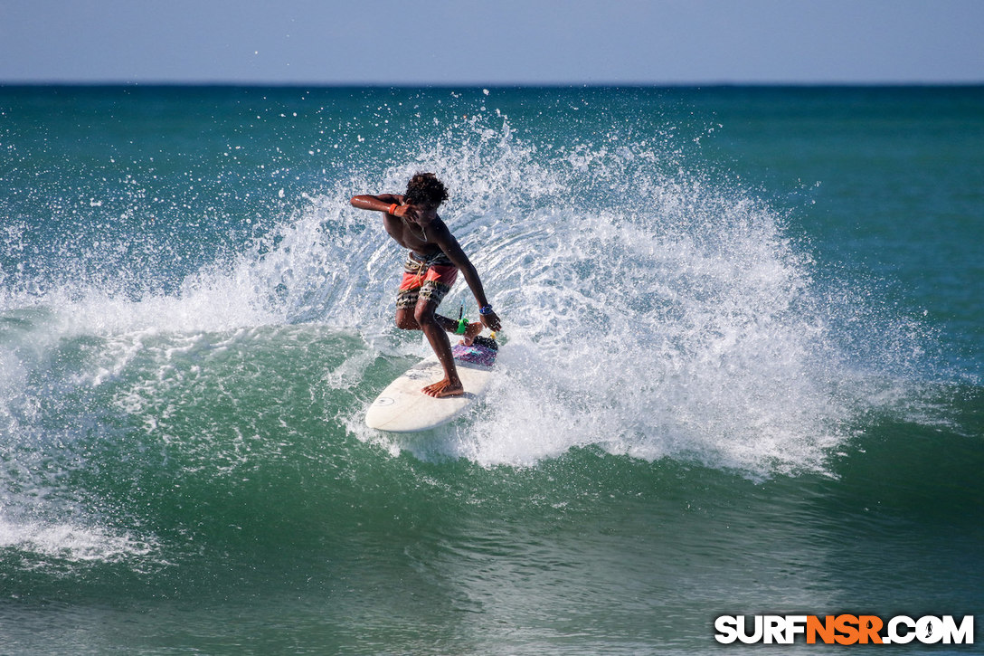 Nicaragua Surf Report - Report Photo 10/31/2017  2:13 PM 