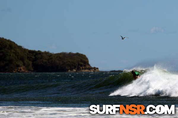 Nicaragua Surf Report - Report Photo 01/16/2014  3:03 PM 