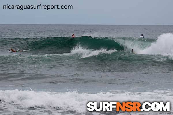 Nicaragua Surf Report - Report Photo 09/01/2013  3:36 PM 