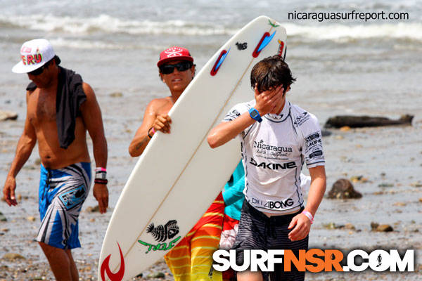 Nicaragua Surf Report - Report Photo 06/13/2013 6:36 PM