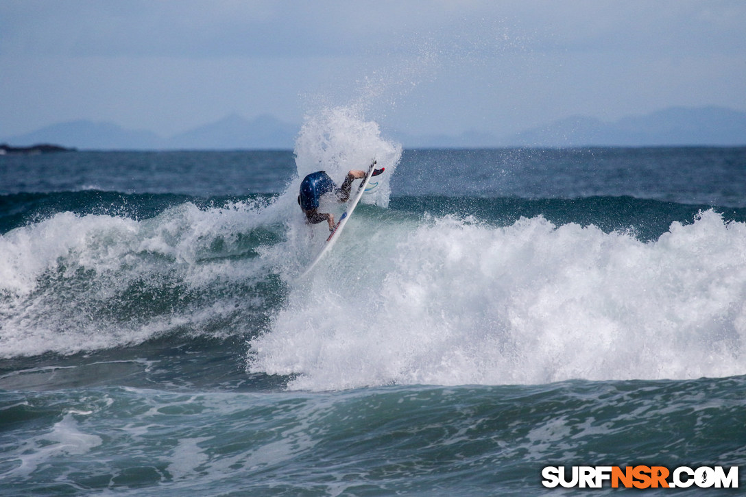 Nicaragua Surf Report - Report Photo 06/11/2017  8:16 PM 