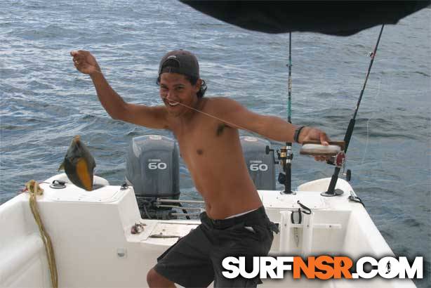 Nicaragua Surf Report - Report Photo 08/27/2005 9:52 AM