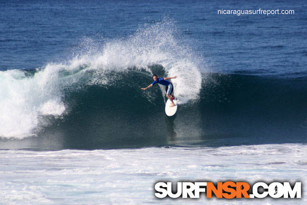 Nicaragua Surf Report - Report Photo 08/14/2010  1:55 PM 