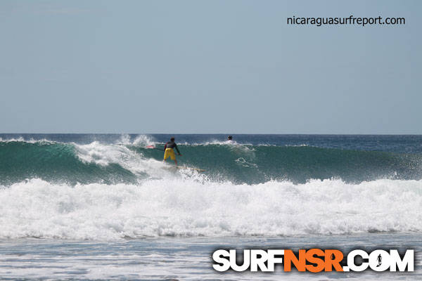 Nicaragua Surf Report - Report Photo 12/04/2013  2:24 PM 