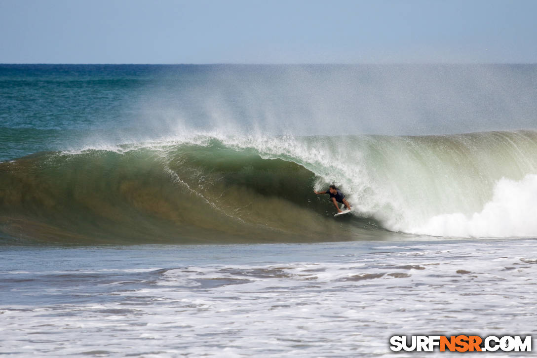 Nicaragua Surf Report - Report Photo 05/18/2018  10:22 PM 