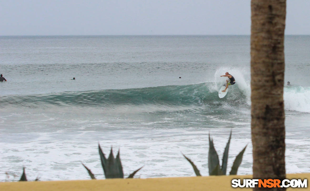 Nicaragua Surf Report - Report Photo 08/23/2015 3:13 PM