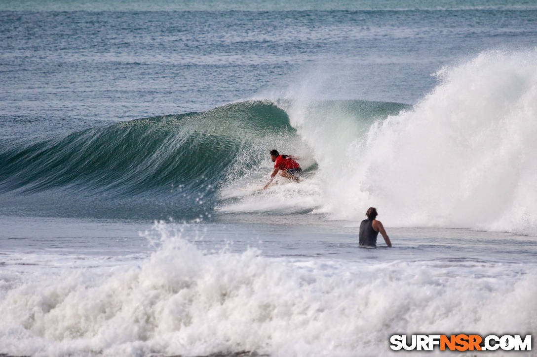 Nicaragua Surf Report - Report Photo 07/26/2018 11:03 PM