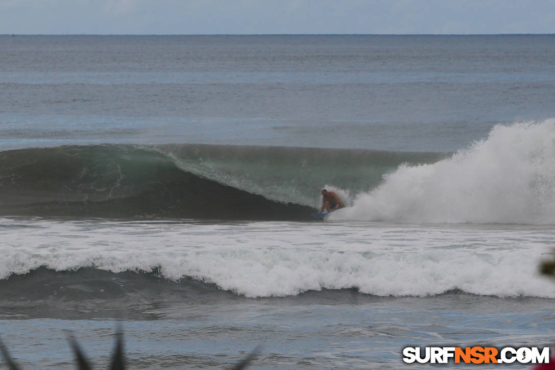 Nicaragua Surf Report - Report Photo 10/14/2016  1:55 PM 