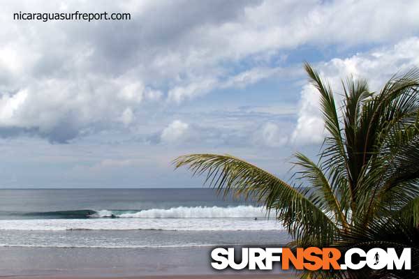 Nicaragua Surf Report - Report Photo 10/24/2013  11:08 AM 