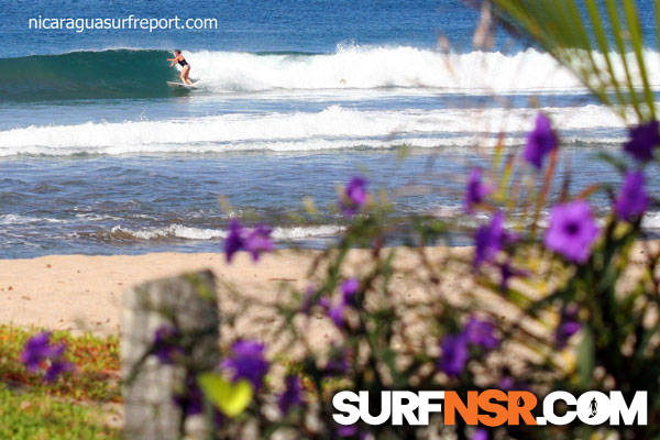 Nicaragua Surf Report - Report Photo 08/09/2013 11:47 AM
