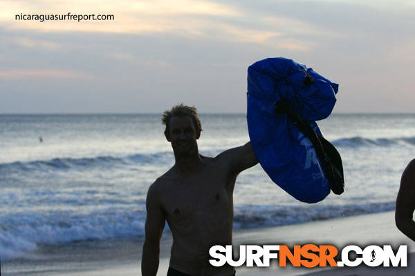 Nicaragua Surf Report - Report Photo 05/08/2011  7:10 PM 
