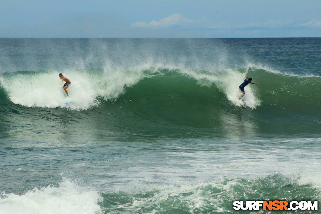Nicaragua Surf Report - Report Photo 06/24/2018 10:14 PM
