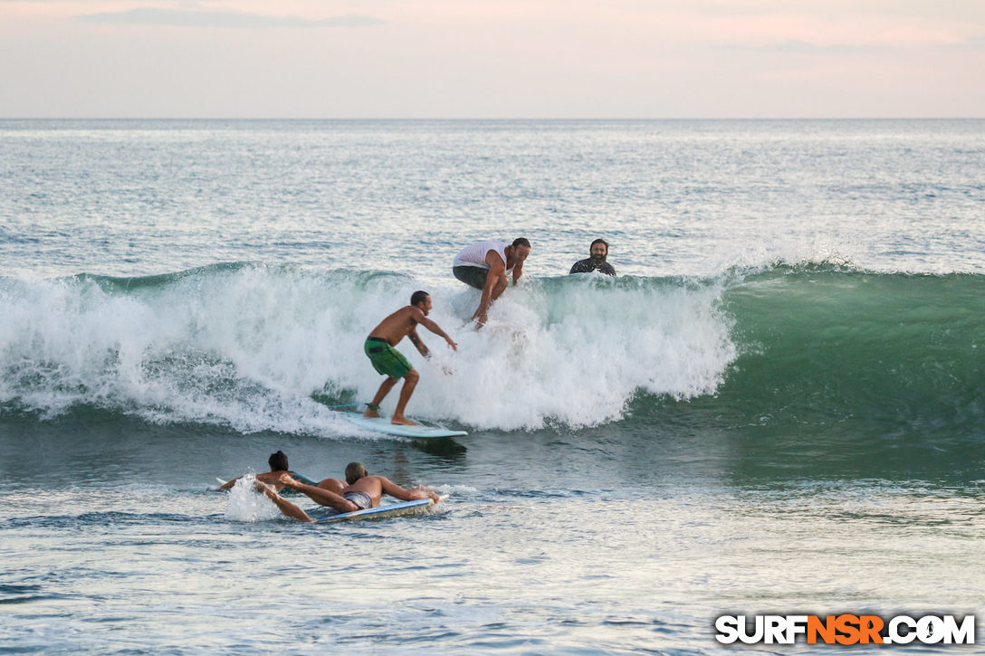 Nicaragua Surf Report - Report Photo 11/07/2017  8:23 PM