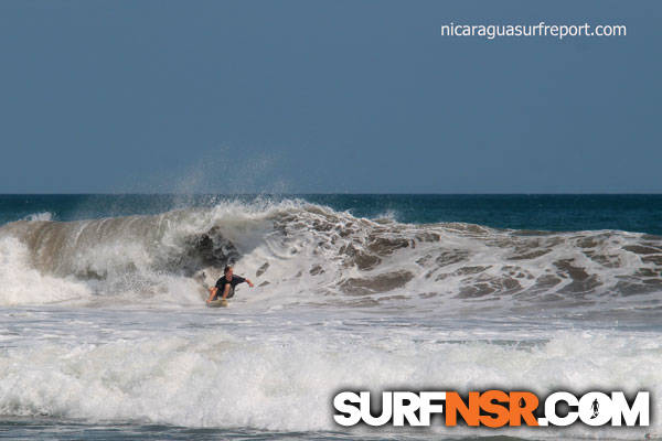 Nicaragua Surf Report - Report Photo 05/21/2014  2:43 PM 