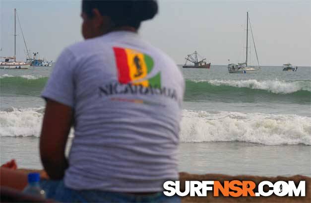 Nicaragua Surf Report - Report Photo 06/12/2006  7:44 PM 