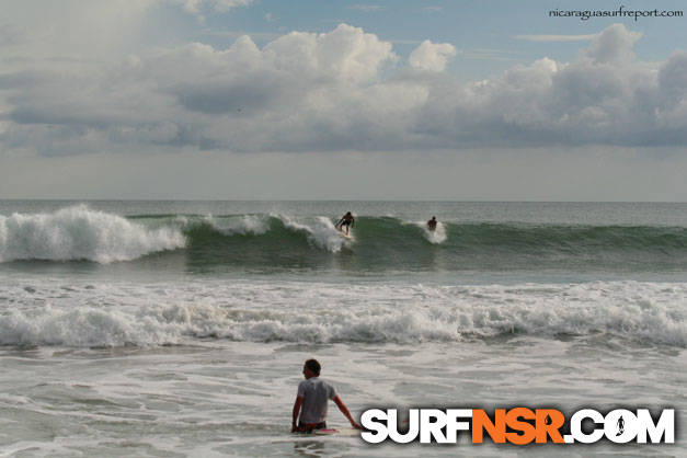 Nicaragua Surf Report - Report Photo 06/05/2008  8:43 PM 