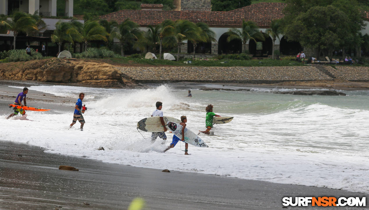 Nicaragua Surf Report - Report Photo 06/28/2015 4:22 PM