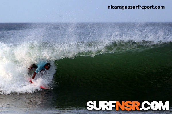 Nicaragua Surf Report - Report Photo 01/29/2013  3:53 PM 