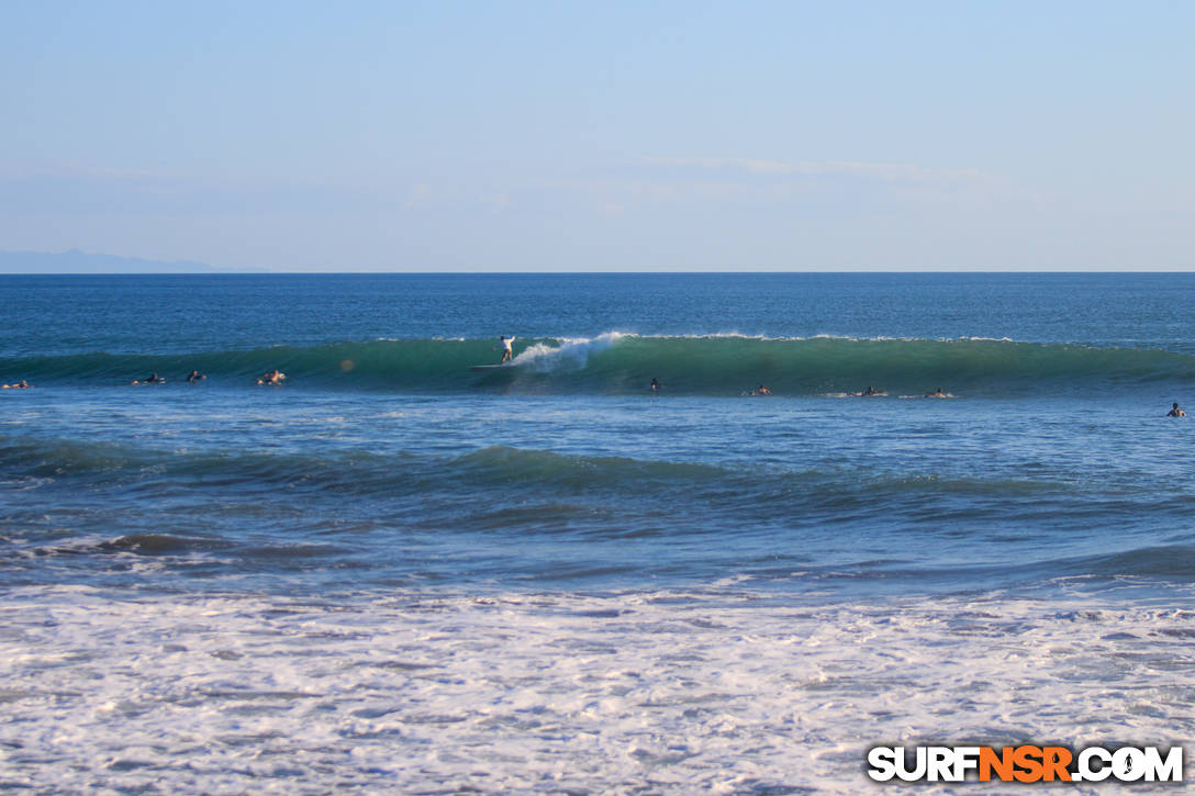 Nicaragua Surf Report - Report Photo 11/25/2019  6:16 PM 