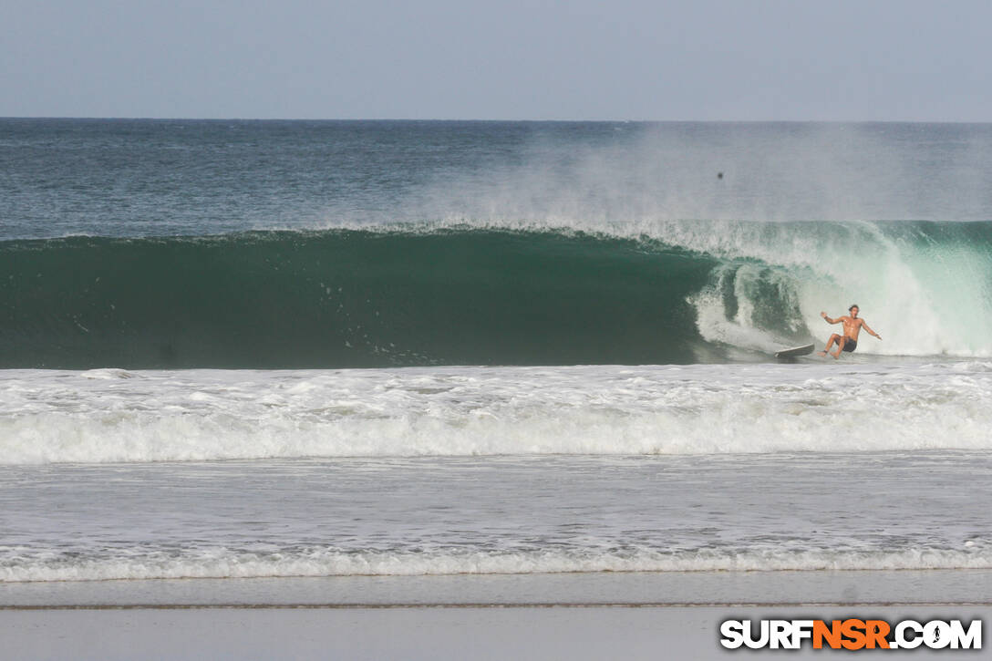 Nicaragua Surf Report - Report Photo 05/20/2023 5:59 PM