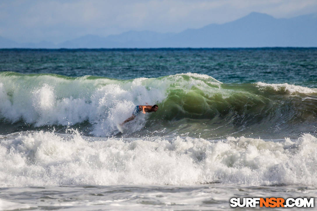 Nicaragua Surf Report - Report Photo 10/25/2021  7:10 PM 