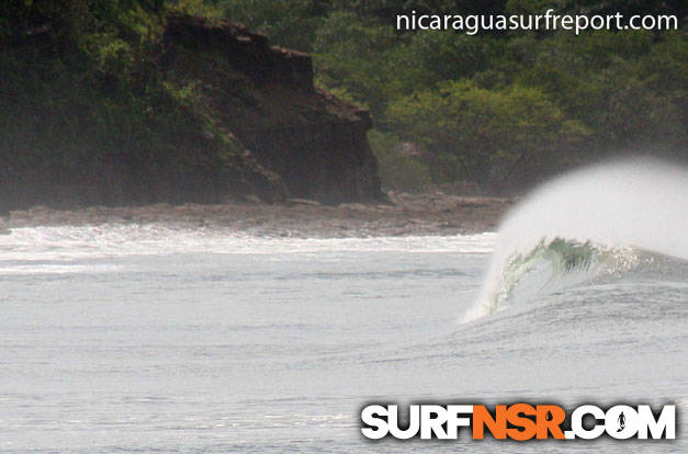 Nicaragua Surf Report - Report Photo 11/06/2007  6:55 PM 