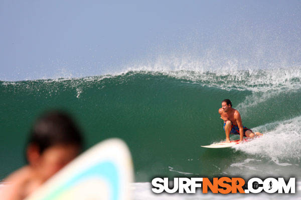 Nicaragua Surf Report - Report Photo 04/03/2012  6:31 PM 