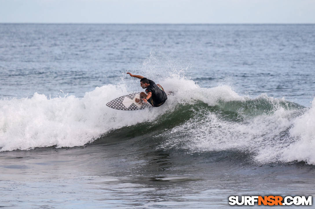 Nicaragua Surf Report - Report Photo 06/29/2022 7:12 PM
