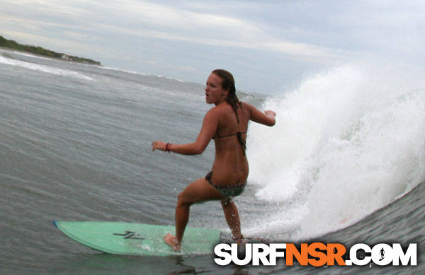 Nicaragua Surf Report - Report Photo 05/28/2008  8:05 AM 