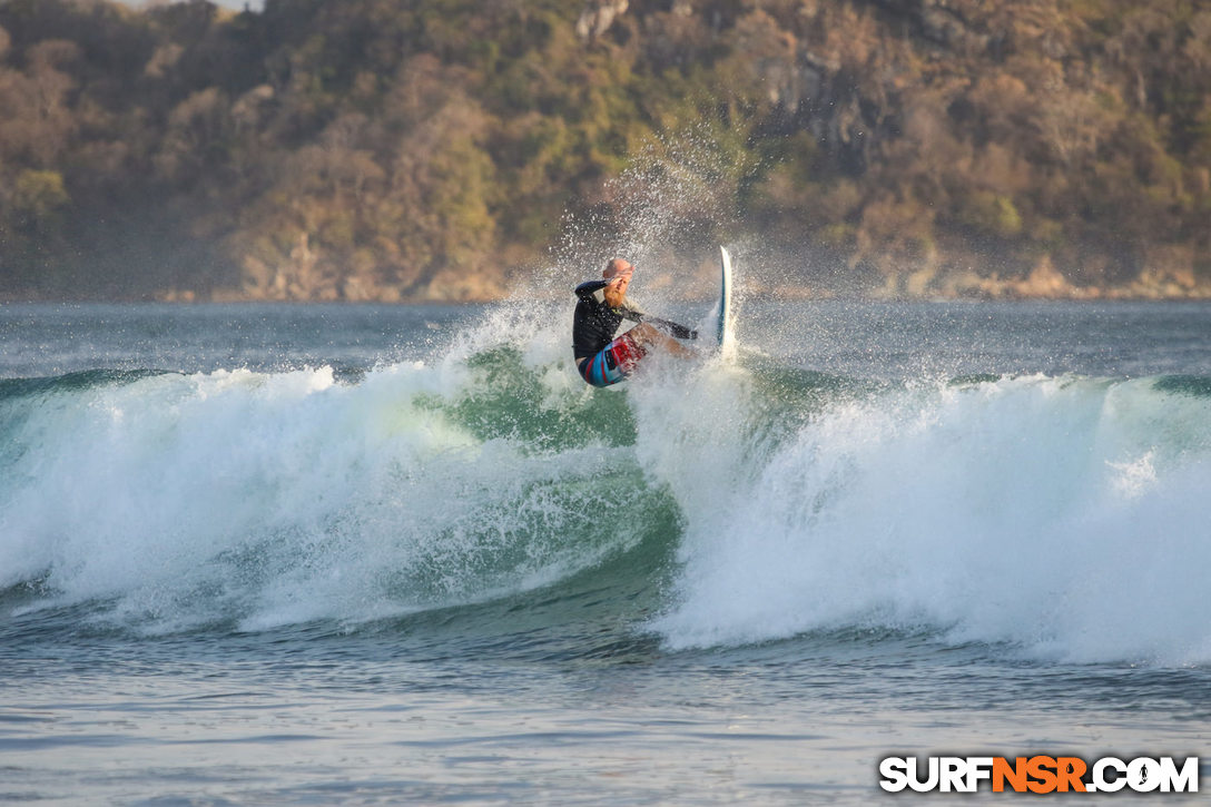 Nicaragua Surf Report - Report Photo 03/16/2018  8:19 PM 