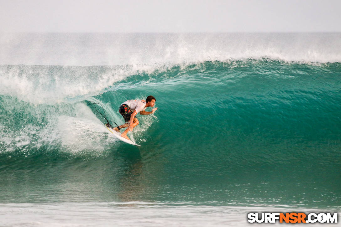 Nicaragua Surf Report - Report Photo 05/18/2019  8:15 PM 