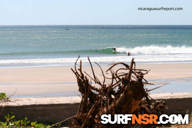 Nicaragua Surf Report - Report Photo 01/03/2010  7:22 PM 