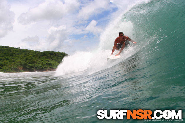Nicaragua Surf Report - Report Photo 07/29/2008  10:55 PM 