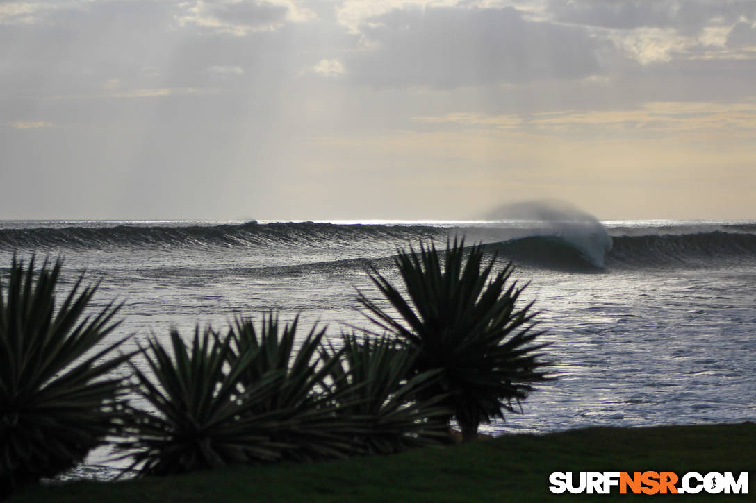 Nicaragua Surf Report - Report Photo 08/15/2018  10:32 PM 