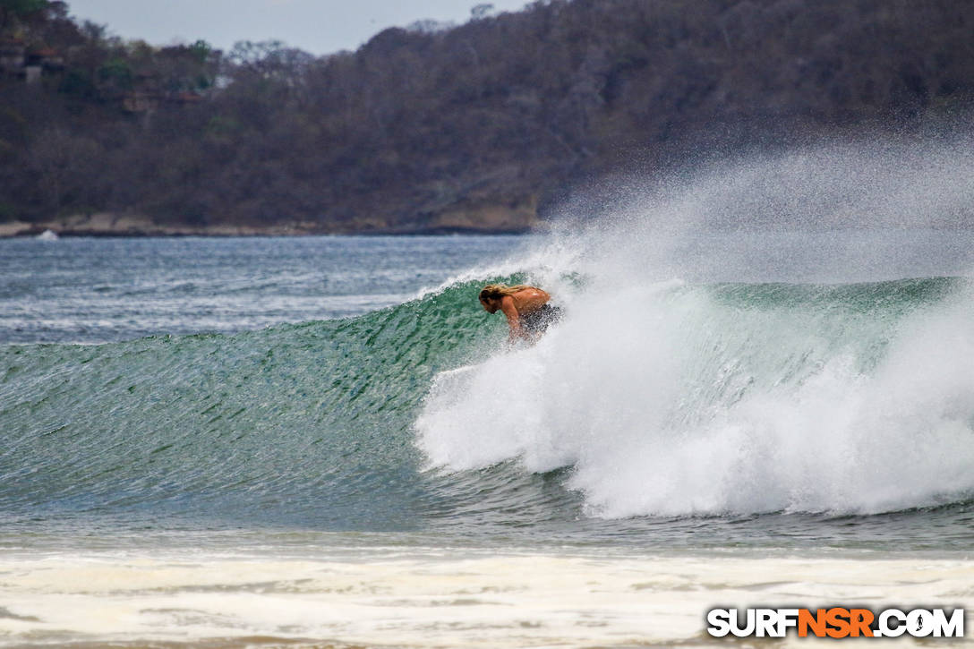 Nicaragua Surf Report - Report Photo 03/17/2020  2:12 PM 