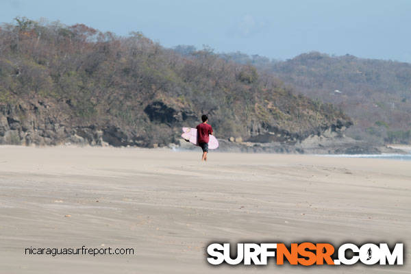 Nicaragua Surf Report - Report Photo 02/13/2015  3:55 PM 