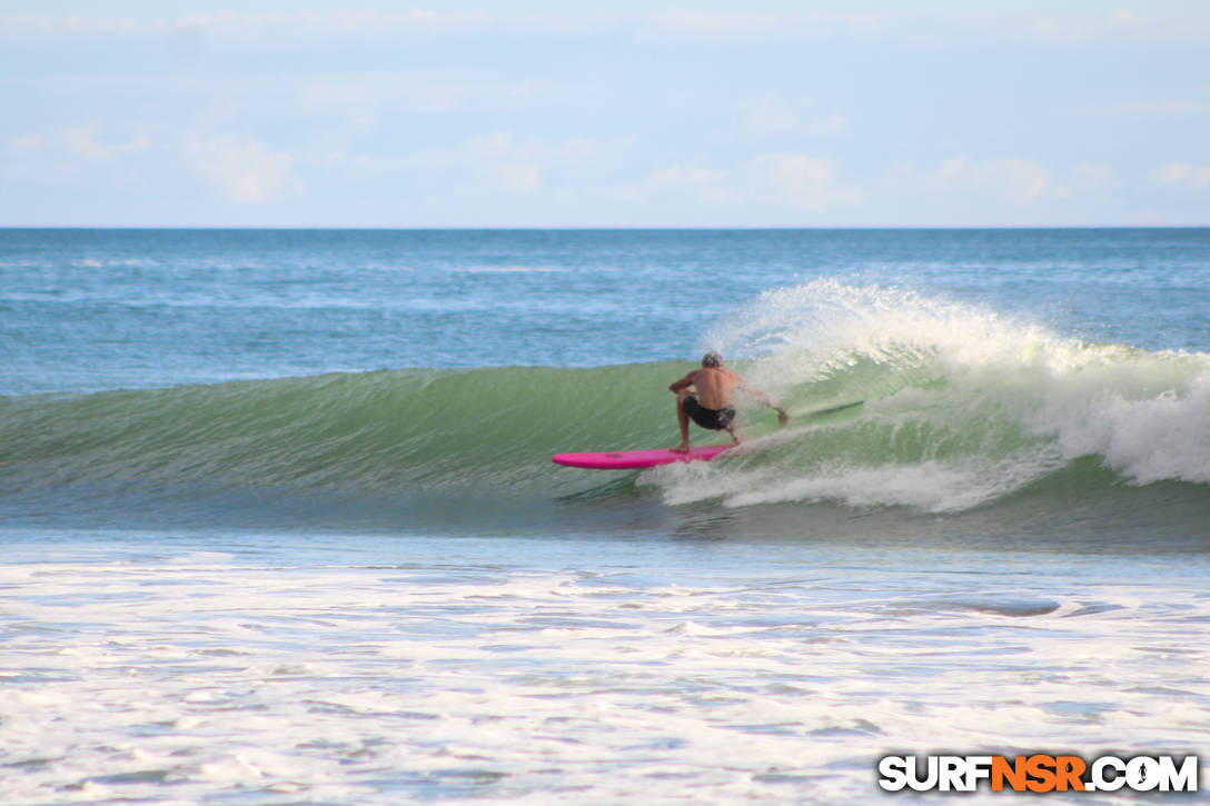 Nicaragua Surf Report - Report Photo 11/07/2018  10:14 PM 