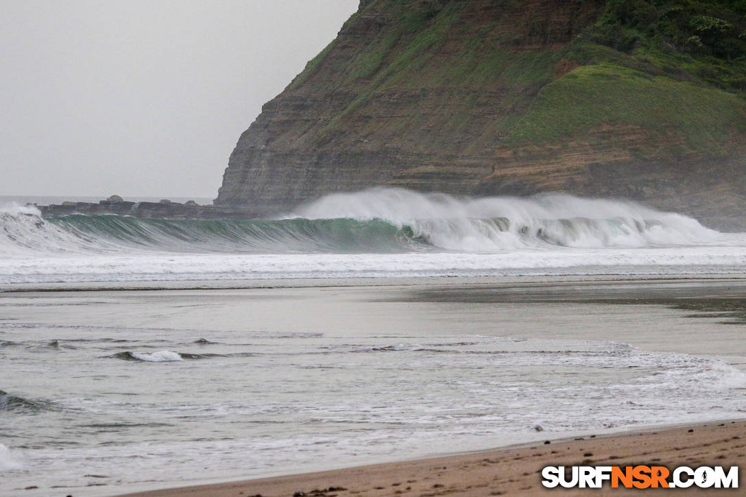 Nicaragua Surf Report - Report Photo 06/30/2020  8:08 PM 