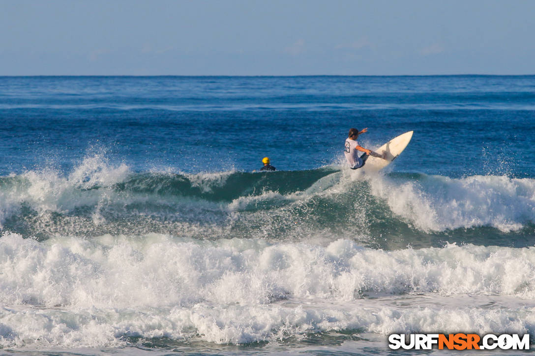 Nicaragua Surf Report - Report Photo 10/29/2022  11:20 AM 