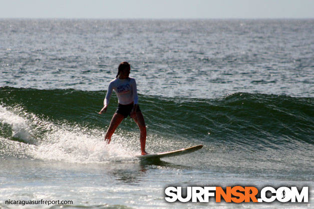 Nicaragua Surf Report - Report Photo 11/24/2007  6:49 PM 