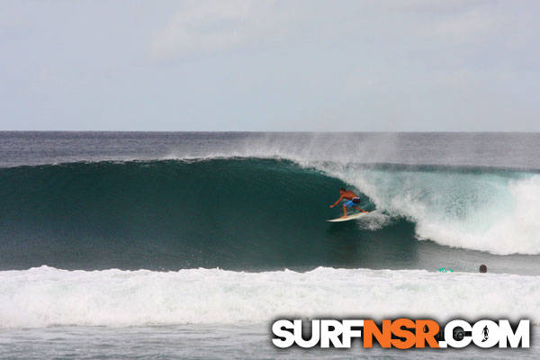 Nicaragua Surf Report - Report Photo 06/22/2013  12:32 PM 